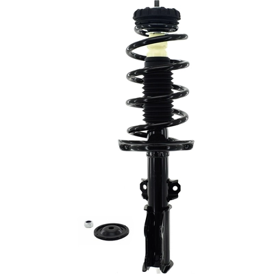 MACPHERSON RIDE CONTROL - MP1333837R - Strut and Coil Spring Assembly pa1