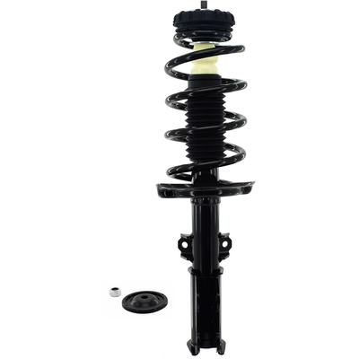 MACPHERSON RIDE CONTROL - MP1333839 - Strut and Coil Spring Assembly pa1