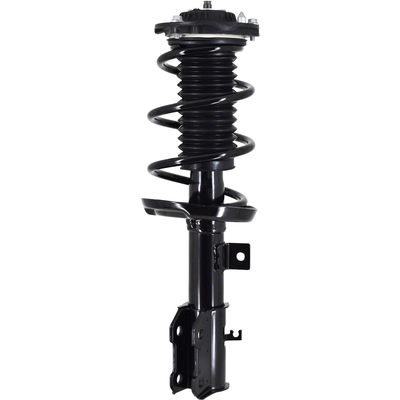 MACPHERSON RIDE CONTROL - MP1333840L - Strut and Coil Spring Assembly pa1