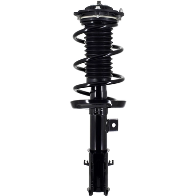 MACPHERSON RIDE CONTROL - MP1333841L - Strut and Coil Spring Assembly pa1