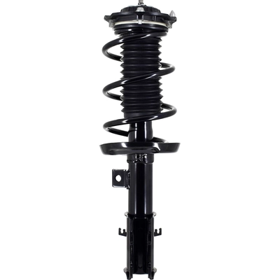 MACPHERSON RIDE CONTROL - MP1333841R - Strut and Coil Spring Assembly pa1