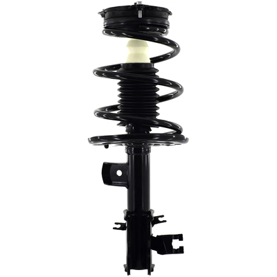 MACPHERSON RIDE CONTROL - MP1333857R - Strut and Coil Spring Assembly pa1