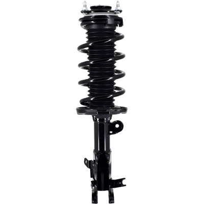 MACPHERSON RIDE CONTROL - MP1333867L - Strut and Coil Spring Assembly pa1