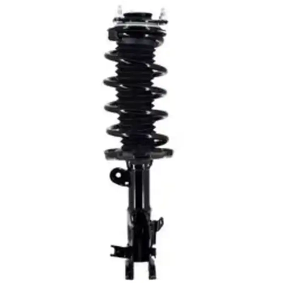 MACPHERSON RIDE CONTROL - MP1333867R - Strut and Coil Spring Assembly pa1