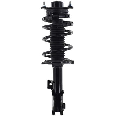 MACPHERSON RIDE CONTROL - MP1333922L - Strut and Coil Spring Assembly pa1