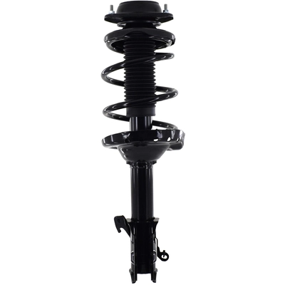 MACPHERSON RIDE CONTROL - MP1333923R - Strut and Coil Spring Assembly pa1