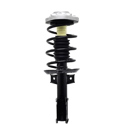 MACPHERSON RIDE CONTROL - MP1333924 - Strut and Coil Spring Assembly pa1