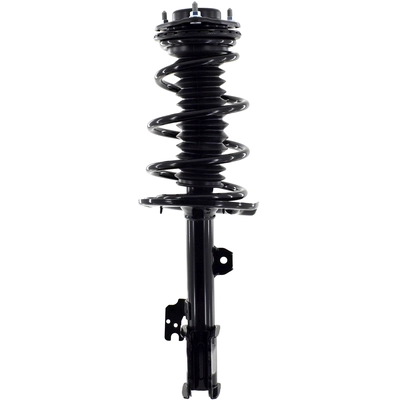 MACPHERSON RIDE CONTROL - MP1333926L - Strut and Coil Spring Assembly pa1