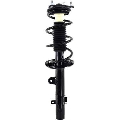 MACPHERSON RIDE CONTROL - MP1333927L - Strut and Coil Spring Assembly pa1