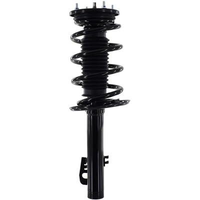 MACPHERSON RIDE CONTROL - MP1333928L - Strut and Coil Spring Assembly pa1