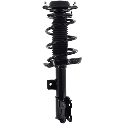 MACPHERSON RIDE CONTROL - MP1333941L - Strut and Coil Spring Assembly pa1