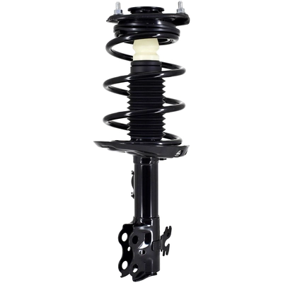 MACPHERSON RIDE CONTROL - MP1333942L - Strut and Coil Spring Assembly pa1