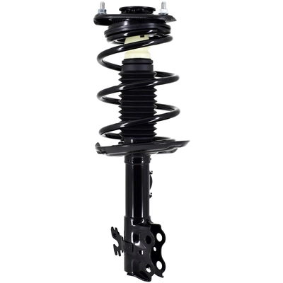 MACPHERSON RIDE CONTROL - MP1333942R - Strut and Coil Spring Assembly pa1