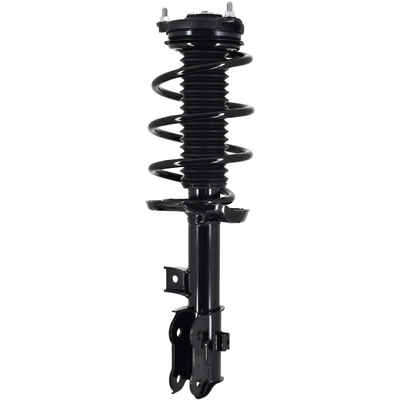 MACPHERSON RIDE CONTROL - MP1333957L - Strut and Coil Spring Assembly pa1