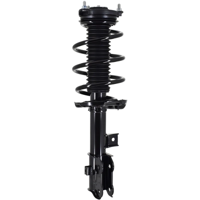 MACPHERSON RIDE CONTROL - MP1333957R - Strut and Coil Spring Assembly pa1