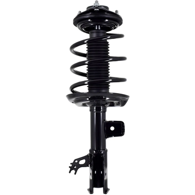 MACPHERSON RIDE CONTROL - MP1333961L - Strut and Coil Spring Assembly pa1