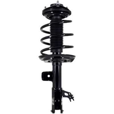 MACPHERSON RIDE CONTROL - MP1333961R - Strut and Coil Spring Assembly pa1