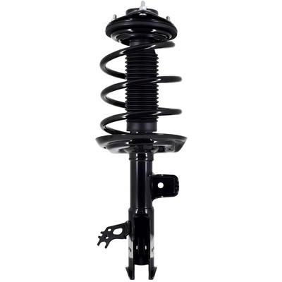 MACPHERSON RIDE CONTROL - MP1333964L - Strut and Coil Spring Assembly pa1