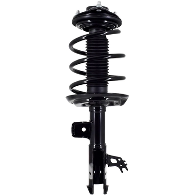 MACPHERSON RIDE CONTROL - MP1333964R - Strut and Coil Spring Assembly pa1