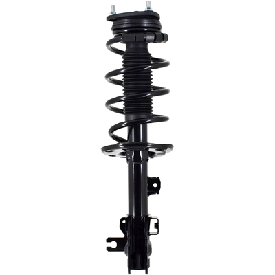 MACPHERSON RIDE CONTROL - MP1333967L - Strut and Coil Spring Assembly pa1