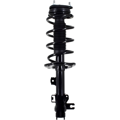 MACPHERSON RIDE CONTROL - MP1333967R - Strut and Coil Spring Assembly pa1