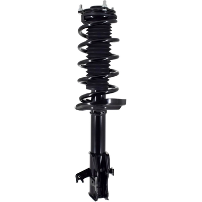 MACPHERSON RIDE CONTROL - MP1333969L - Strut and Coil Spring Assembly pa1