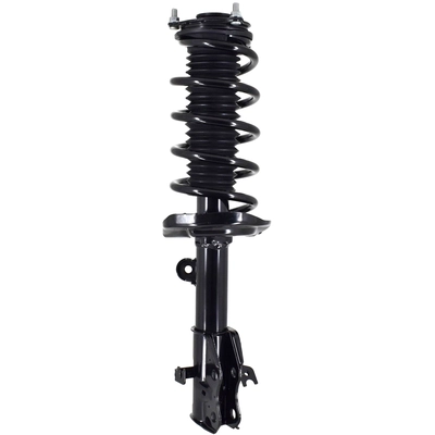 MACPHERSON RIDE CONTROL - MP1333969R - Strut and Coil Spring Assembly pa1