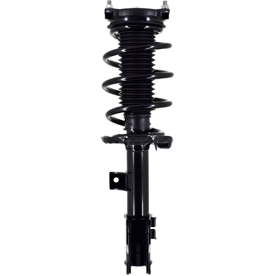 MACPHERSON RIDE CONTROL - MP1333971L - Strut and Coil Spring Assembly pa1