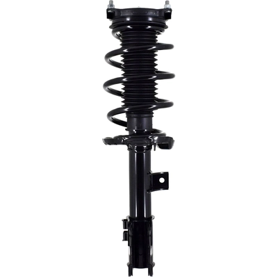 MACPHERSON RIDE CONTROL - MP1333971R - Strut and Coil Spring Assembly pa1