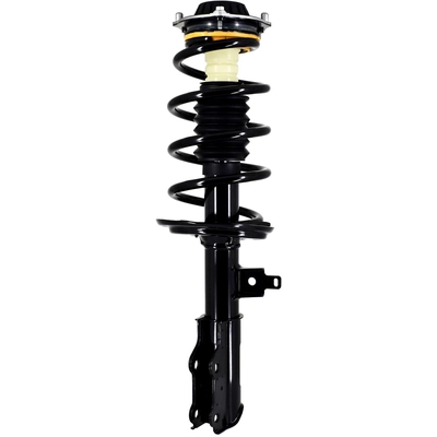 MACPHERSON RIDE CONTROL - MP1333984L - Strut and Coil Spring Assembly pa1