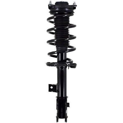 MACPHERSON RIDE CONTROL - MP1333985L - Strut and Coil Spring Assembly pa1