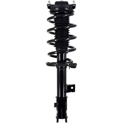 MACPHERSON RIDE CONTROL - MP1333985R - Strut and Coil Spring Assembly pa1