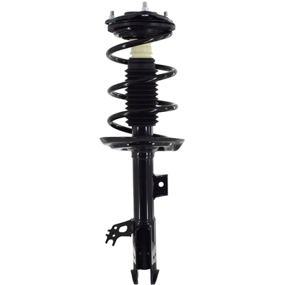 MACPHERSON RIDE CONTROL - MP1334010L - Strut and Coil Spring Assembly pa1