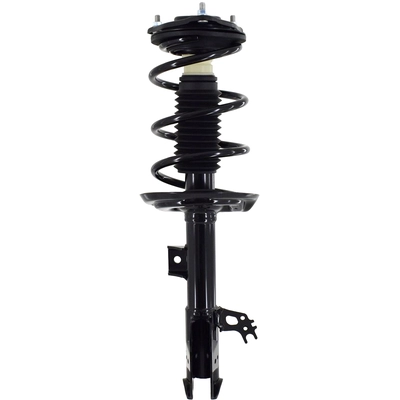 MACPHERSON RIDE CONTROL - MP1334010R - Strut and Coil Spring Assembly pa1