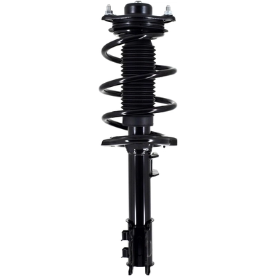 MACPHERSON RIDE CONTROL - MP1334047L - Strut and Coil Spring Assembly pa1