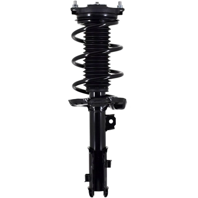 MACPHERSON RIDE CONTROL - MP1334051L - Strut and Coil Spring Assembly pa1