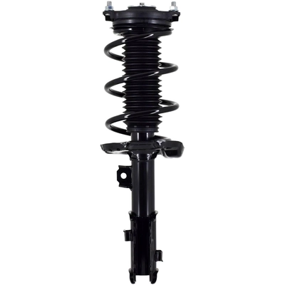 MACPHERSON RIDE CONTROL - MP1334051R - Strut and Coil Spring Assembly pa1