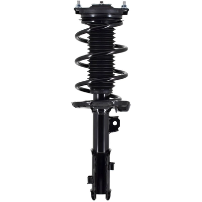 MACPHERSON RIDE CONTROL - MP1334052L - Strut and Coil Spring Assembly pa1