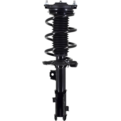 MACPHERSON RIDE CONTROL - MP1334052R - Strut and Coil Spring Assembly pa1