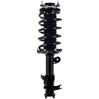 MACPHERSON RIDE CONTROL - MP1334075L - Suspension Strut and Coil Spring Assembly pa1