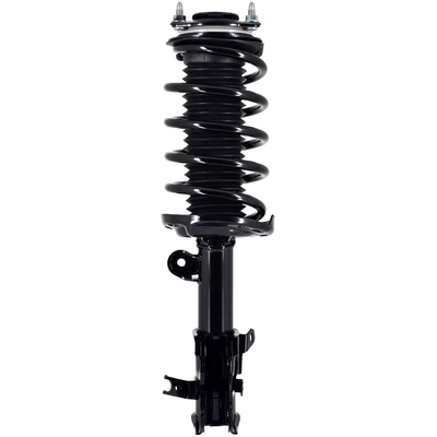 MACPHERSON RIDE CONTROL - MP1334075R - Suspension Strut and Coil Spring Assembly pa1