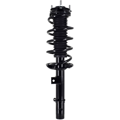 MACPHERSON RIDE CONTROL - MP1334077L - Strut and Coil Spring Assembly pa1