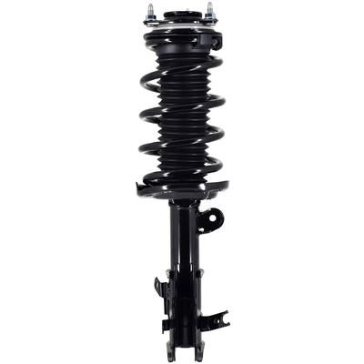 MACPHERSON RIDE CONTROL - MP1334086L - Suspension Strut and Coil Spring Assembly pa1