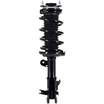 MACPHERSON RIDE CONTROL - MP1334086R - Suspension Strut and Coil Spring Assembly pa1