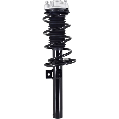 MACPHERSON RIDE CONTROL - MP1334107L - Suspension Strut and Coil Spring Assembly pa1