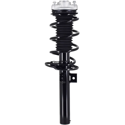 MACPHERSON RIDE CONTROL - MP1334107R - Suspension Strut and Coil Spring Assembly pa1