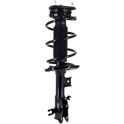 MACPHERSON RIDE CONTROL - MP1334108L - Suspension Strut and Coil Spring Assembly pa1