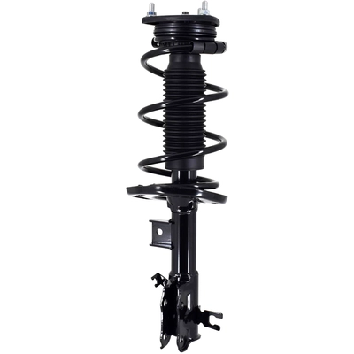 MACPHERSON RIDE CONTROL - MP1334108R - Suspension Strut and Coil Spring Assembly pa1