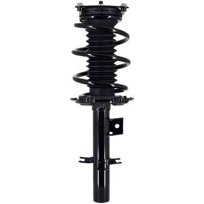 MACPHERSON RIDE CONTROL - MP1334112L - Suspension Strut and Coil Spring Assembly pa1