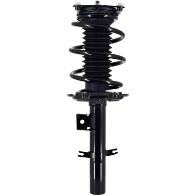 MACPHERSON RIDE CONTROL - MP1334112R - Suspension Strut and Coil Spring Assembly pa1